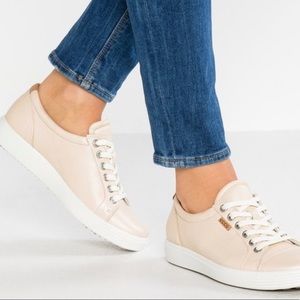 Ecco sneakers keds size 10 size